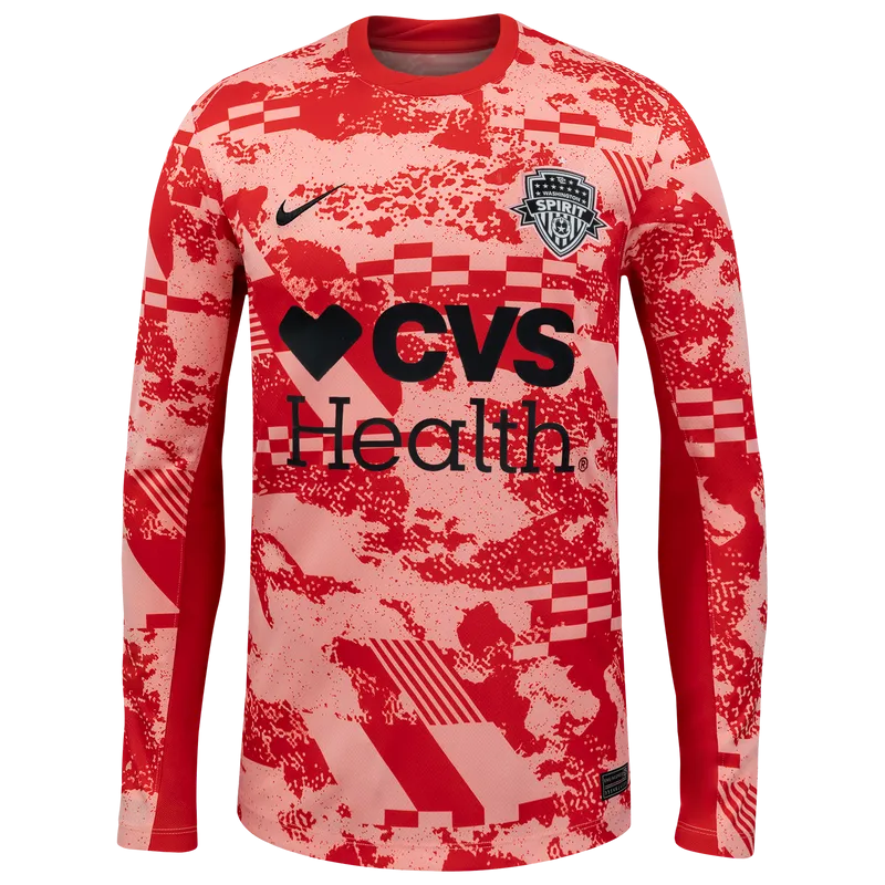 Goalie Jersey