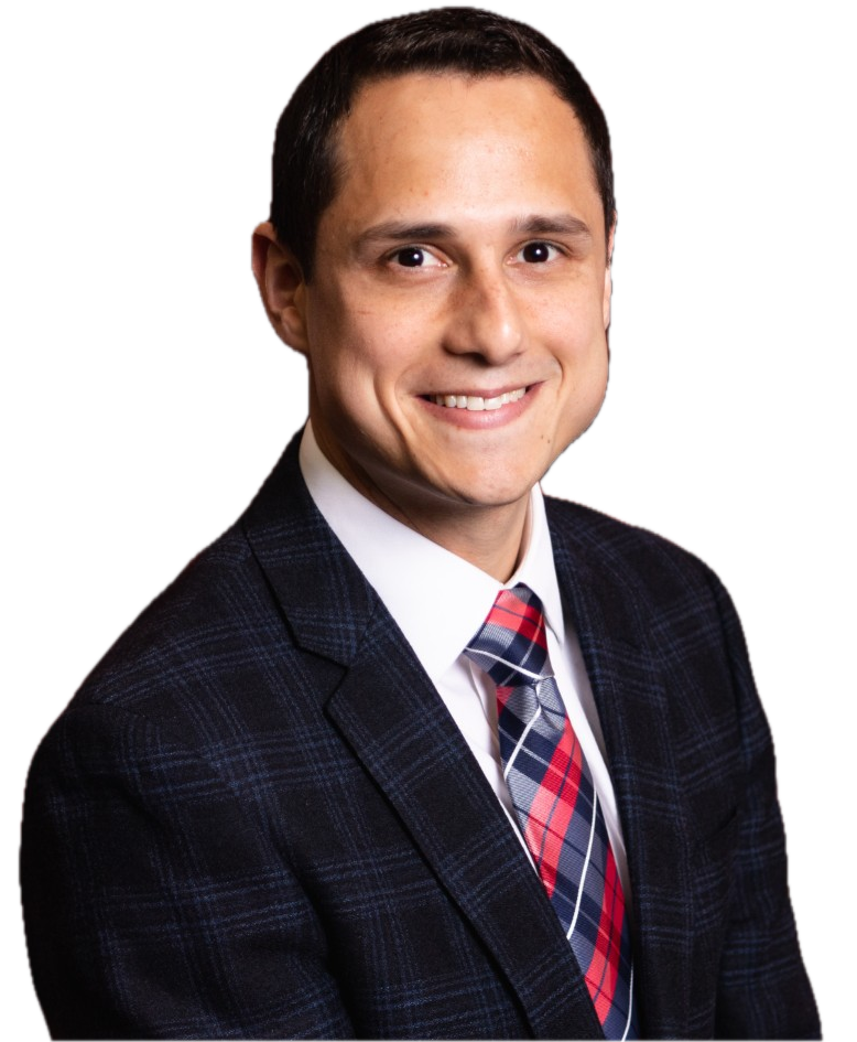 Sam Marks Portrait Image