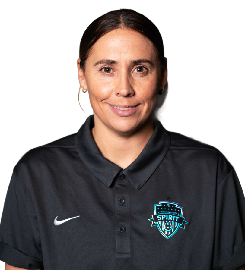 Victoria Boardman Portrait Image