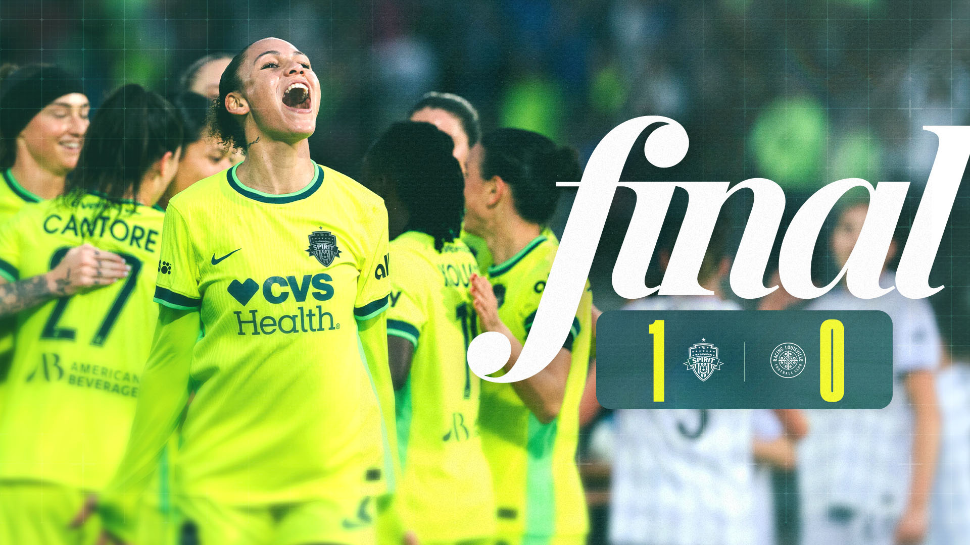 Recap: Spirit Takes Third Straight Win, Keeps Fourth Straight Clean Sheet Featured Image