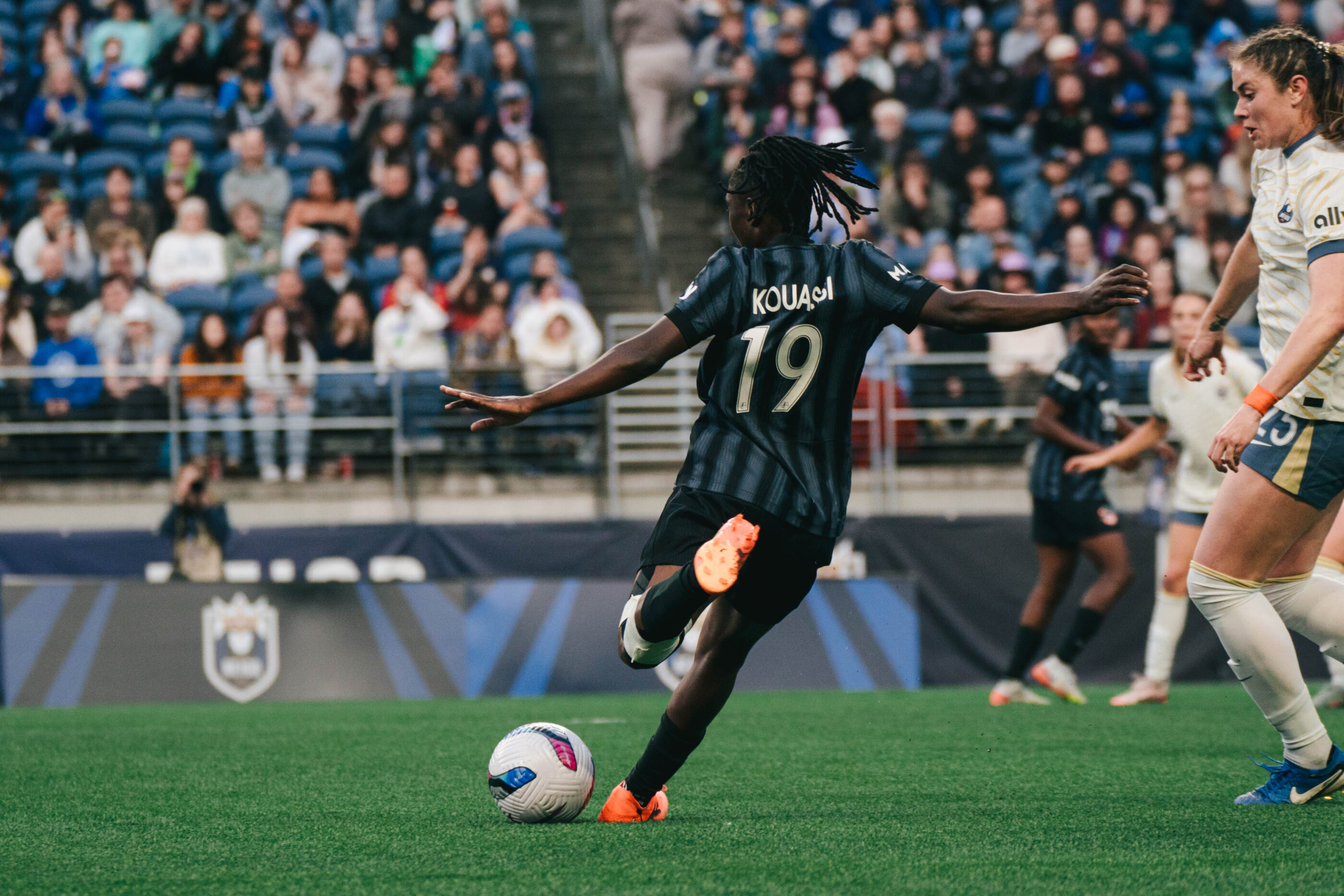 Preview: Spirit Kicks Off Two-Week Road Trip in Seattle Featured Image