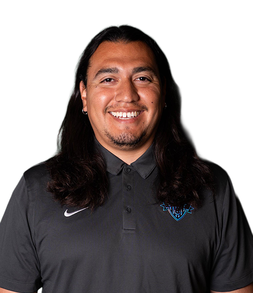 Jimmy Rodriguez Portrait Image
