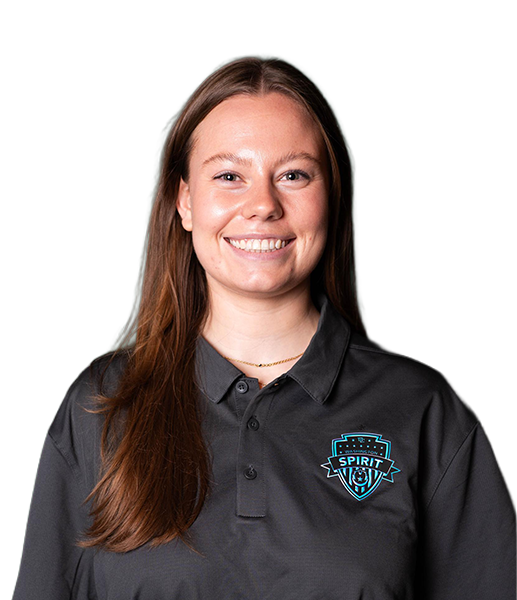Riley Poduje Portrait Image