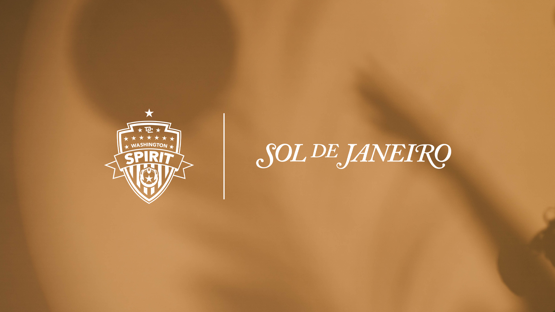 Washington Spirit Welcomes Sol de Janeiro as Club’s Official Body Care and Celebration Partner Featured Image