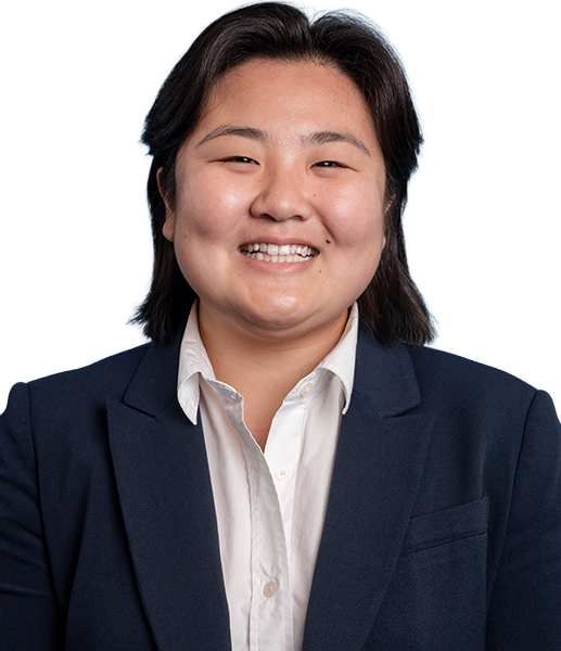 Hannah Sawa Portrait Image