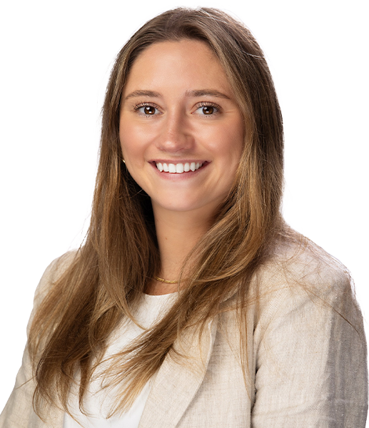 Kate DiGregory  Portrait Image