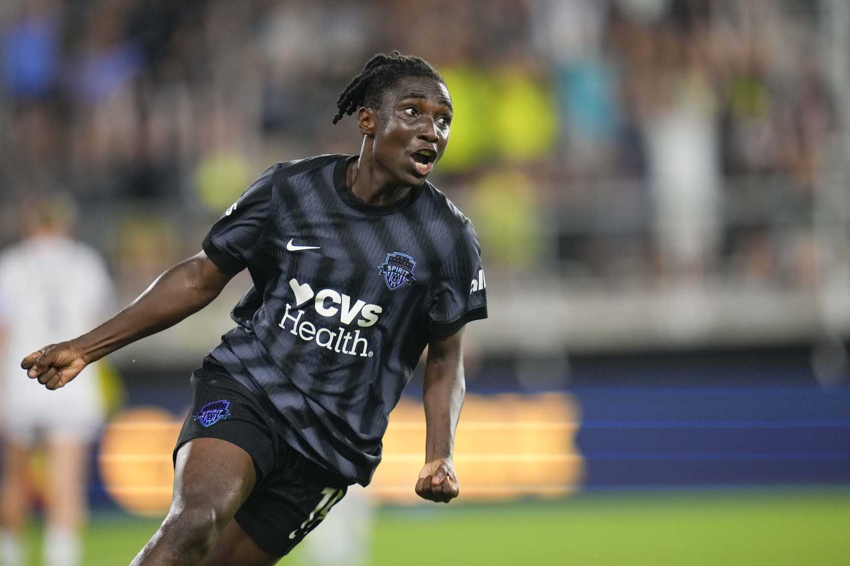 Spirit Players Provide Three Goal Contributions in WAFCON Matchday 1 Featured Image