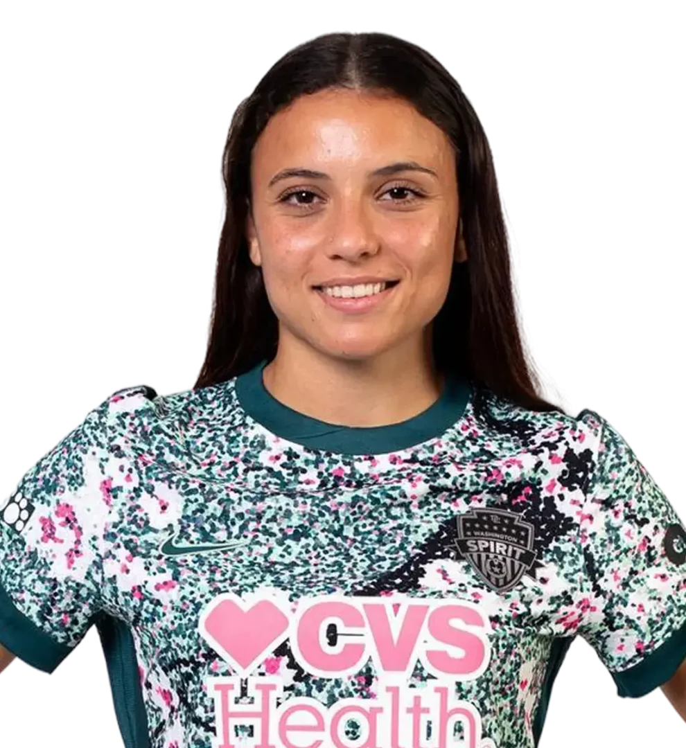 Mélissa Bethi Portrait Image