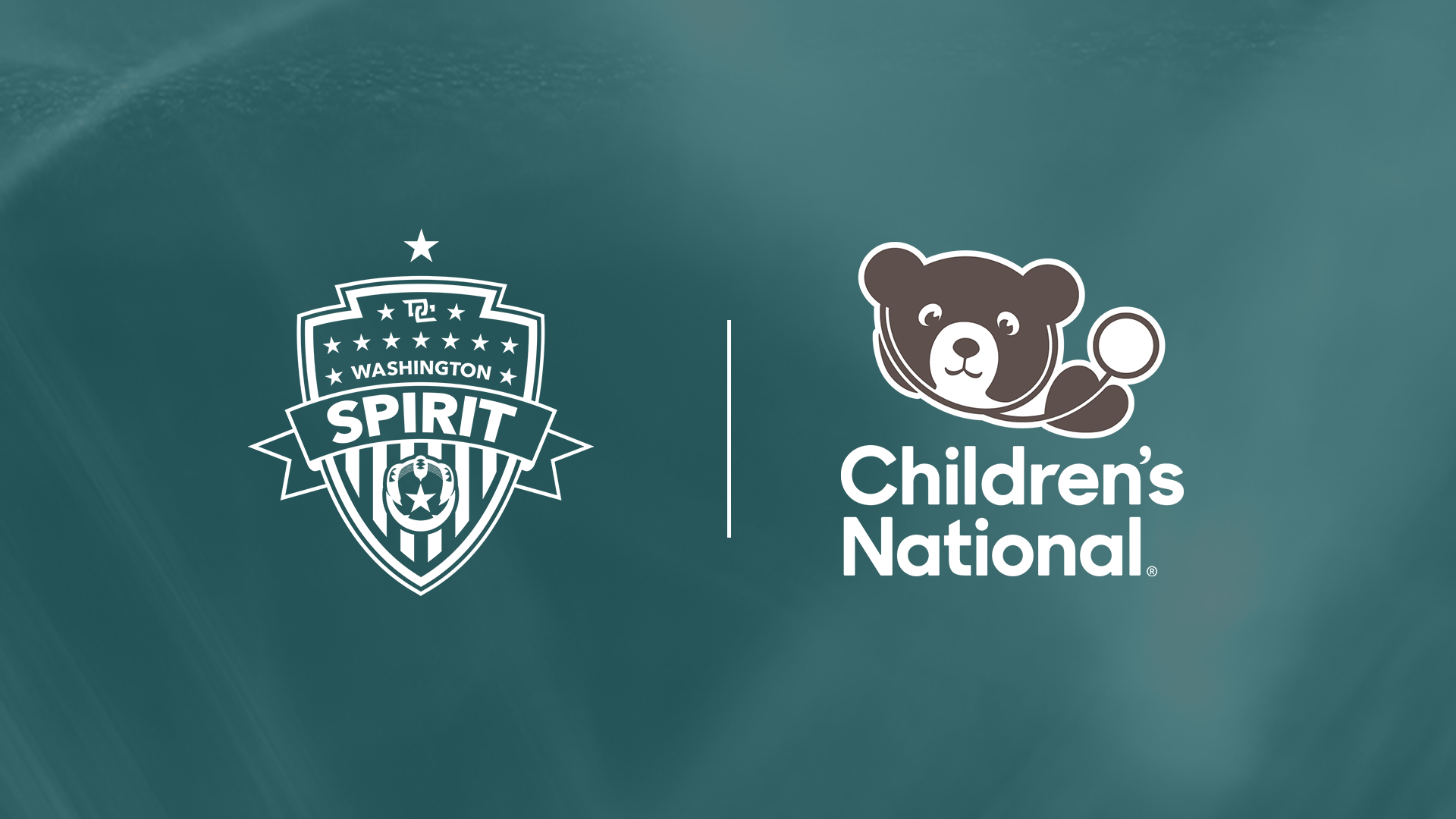 Washington Spirit Names Children’s National a Proud Pediatric Partner Featured Image
