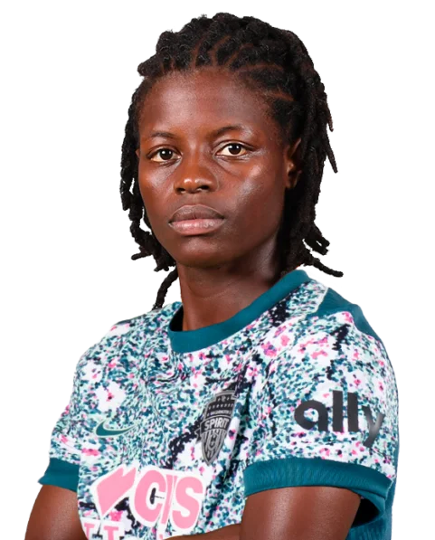 Monique Ngock Portrait Image