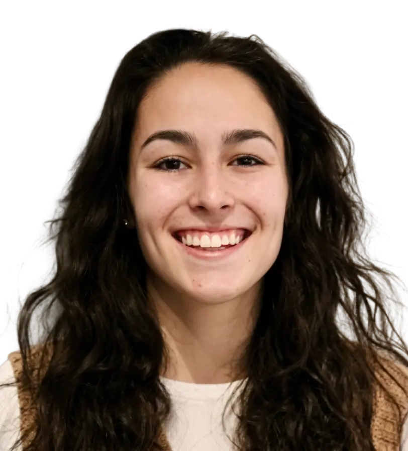 Gianna Verna Portrait Image