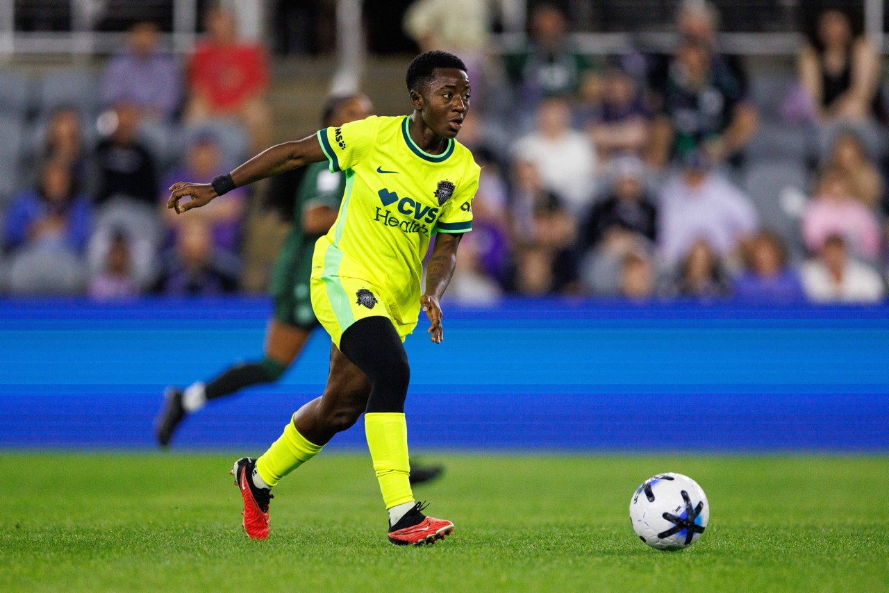 Spirit Players Tally Three Wins in WAFCON Matchday 2 Featured Image