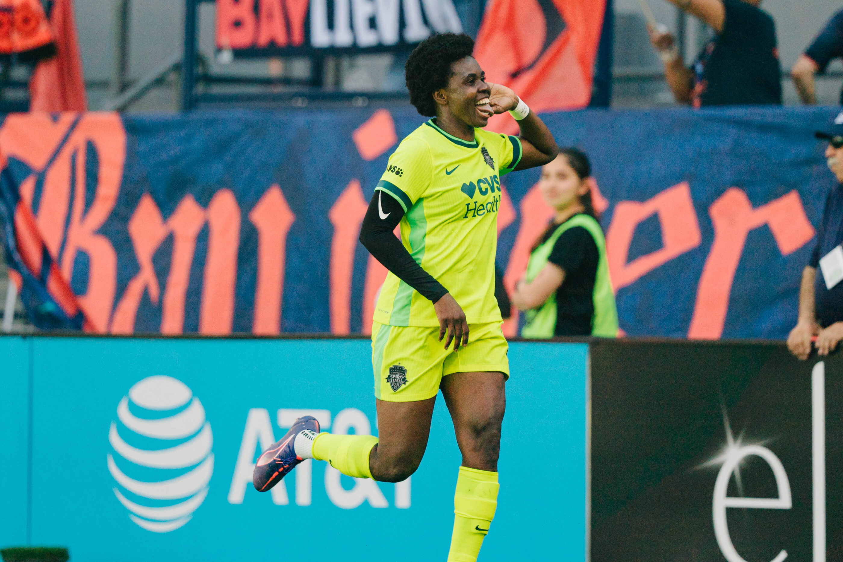 Five Spirit Players Head to Quarterfinals After WAFCON Matchday 3 Featured Image