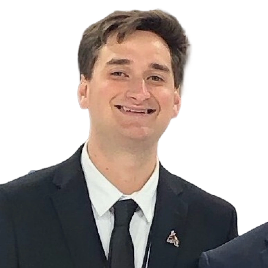 Sam Weimer Portrait Image