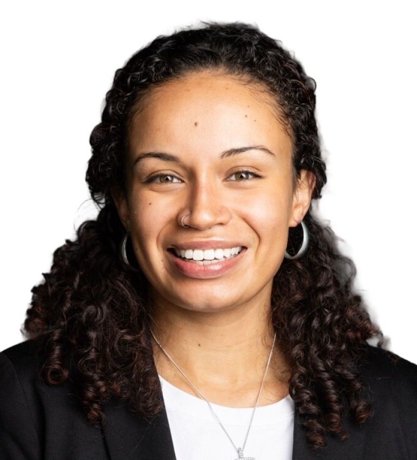 Kayla Simmons Portrait Image