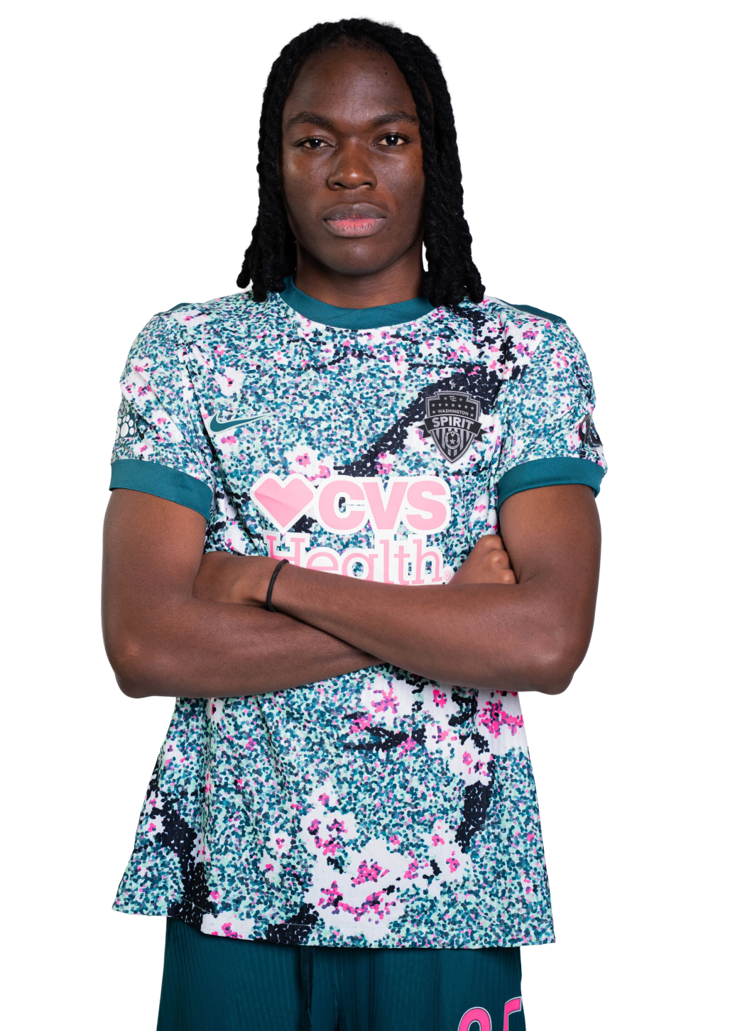Clara Luvanga portrait